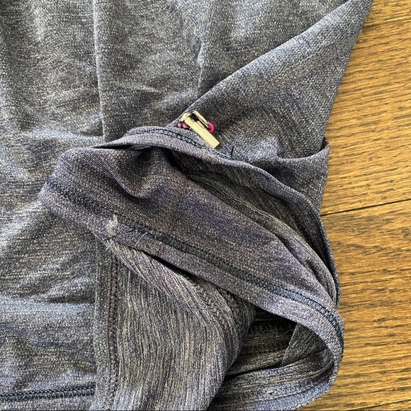 Lululemon Run: Back on Track Tank - Picture 4 of 6